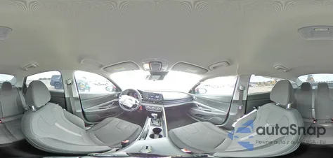 2021 Hyundai Elantra Se из США, поврежденный, VIN 5NPLL4AG2MH033887